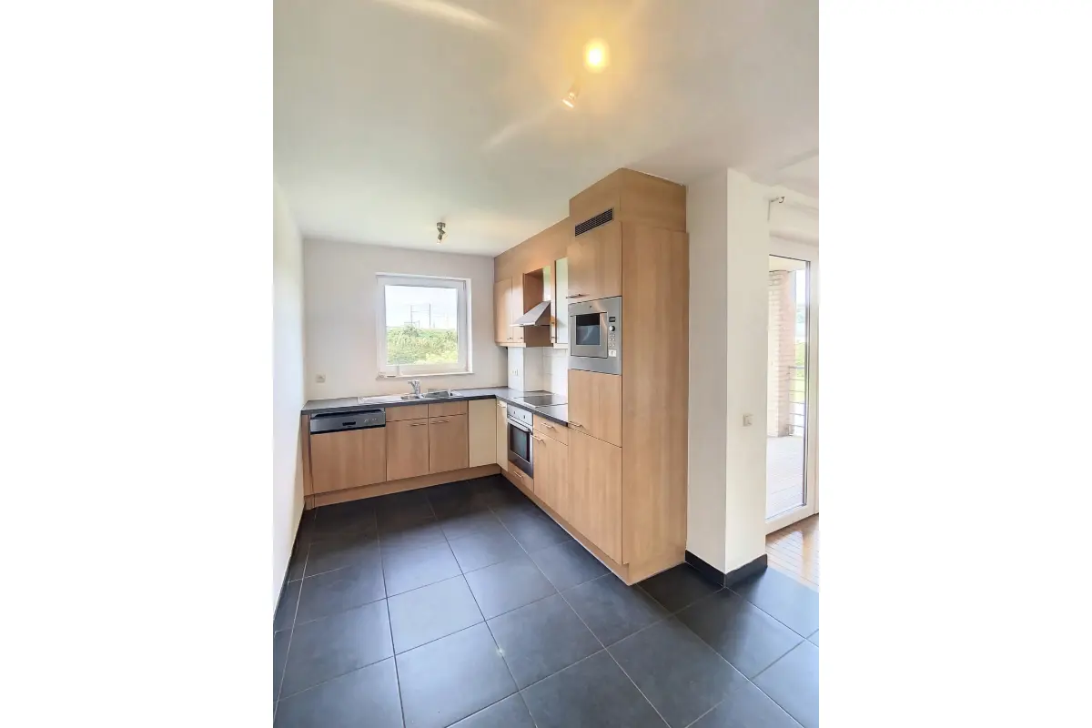 Appartement à louer à Jambes 5100 860.00€ 1 chambres 65.00m² - annonce 827393
