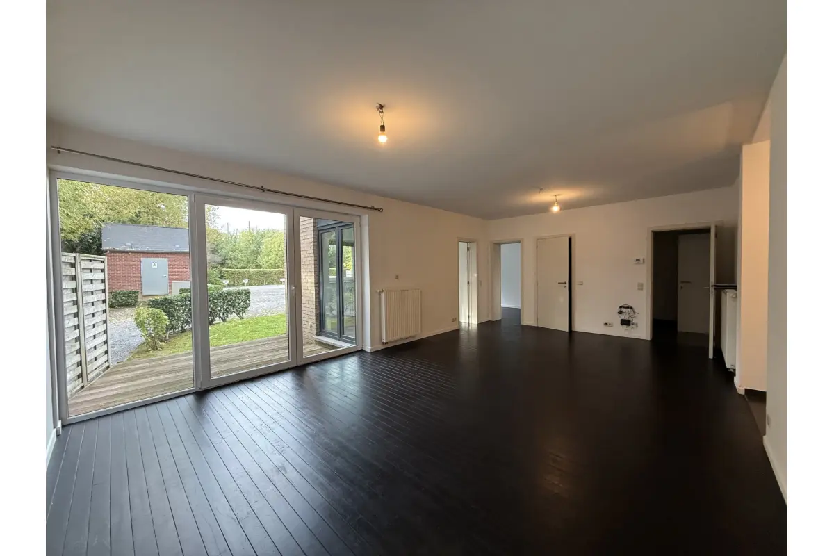 Appartement à louer à Jambes 5100 1050.00€ 2 chambres 88.00m² - annonce 827394