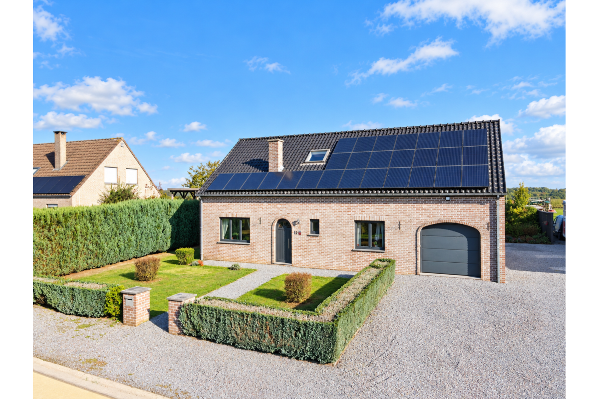 Maison à  à Gerin 5524 425000.00€ 4 chambres 212.00m² - annonce 827465