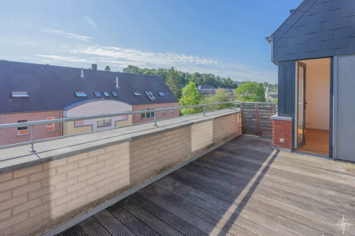 Appartement à louer à Jambes 5100 1040.00€ 2 chambres 75.00m² - annonce 827395
