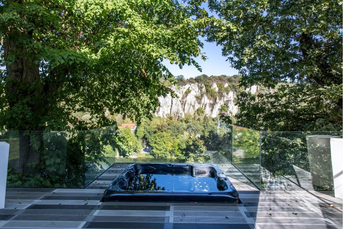 Maison à vendre à Anhée 5537 525000.00€ 3 chambres 178.00m² - annonce 827314