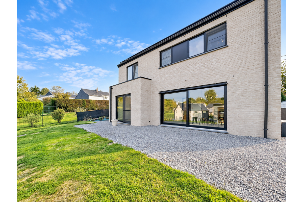 Maison à  à Durbuy 6940 489000.00€ 3 chambres 165.00m² - annonce 827509