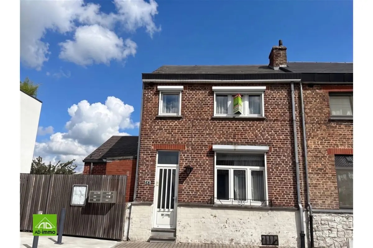 Maison à  à Jambes 5100 265000.00€ 2 chambres 95.00m² - annonce 827528