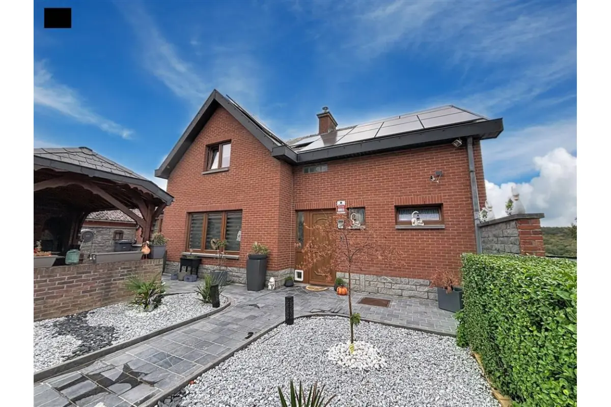 Maison à vendre à Le Mesnil 5670 399000.00€ 5 chambres 240.00m² - annonce 828488