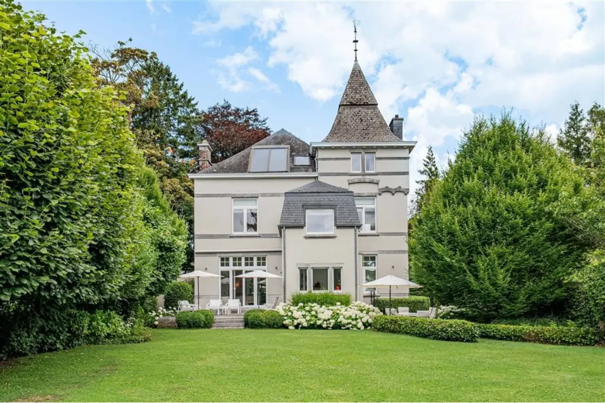 Maison à vendre à Havelange 5370 1200000.00€ 5 chambres 350.00m² - annonce 828393