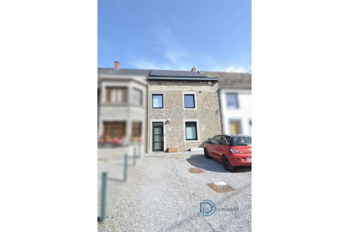 Appartement à louer à Biesme 5640 900.00€ 3 chambres 96.00m² - annonce 827999