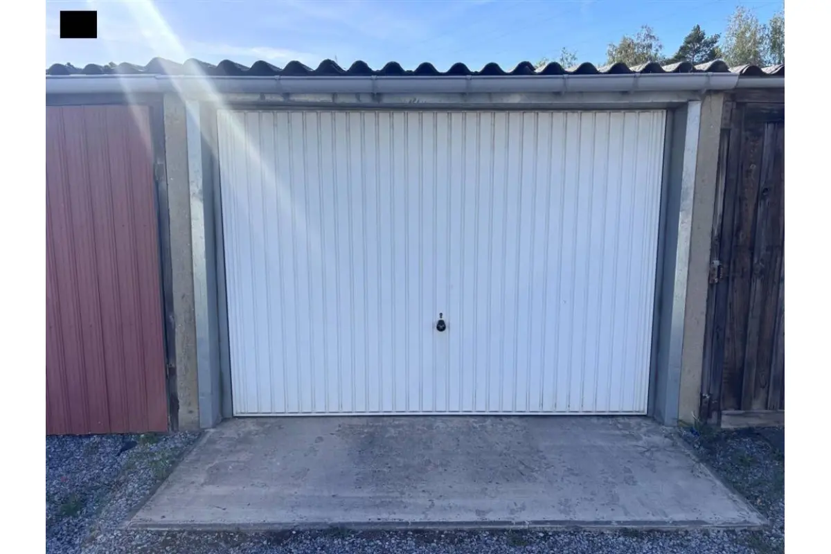 Parking / garage à vendre à Auvelais 5060 17000.00€  chambres m² - annonce 828491
