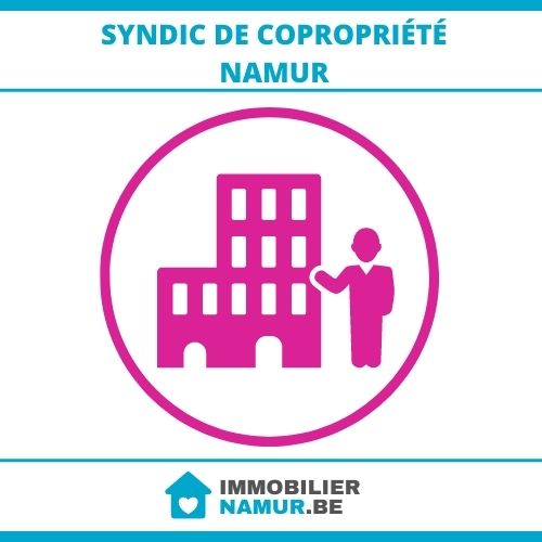 Syndic Namur